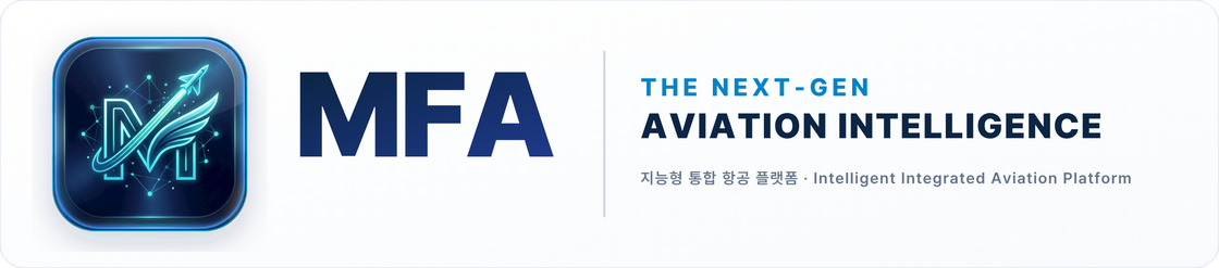 MFA Intelligent Integrated Aviation Platform